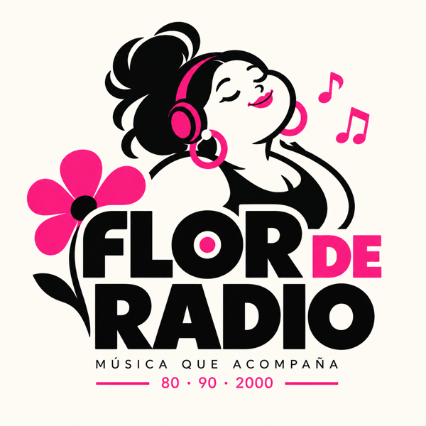 Flor de Radio, música que acompaña